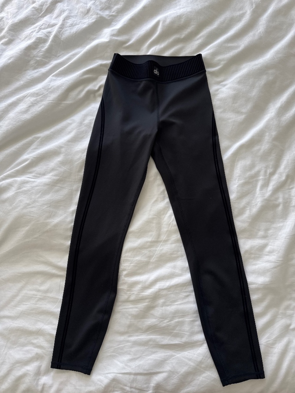 Airlift line up pant black